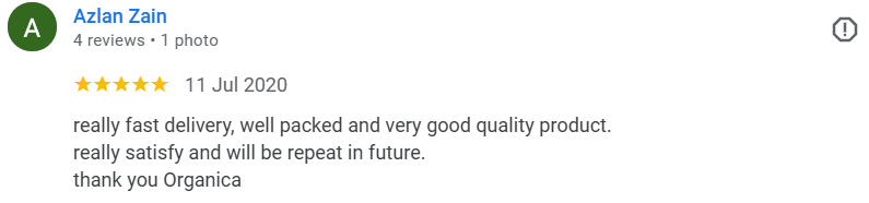 Google Review